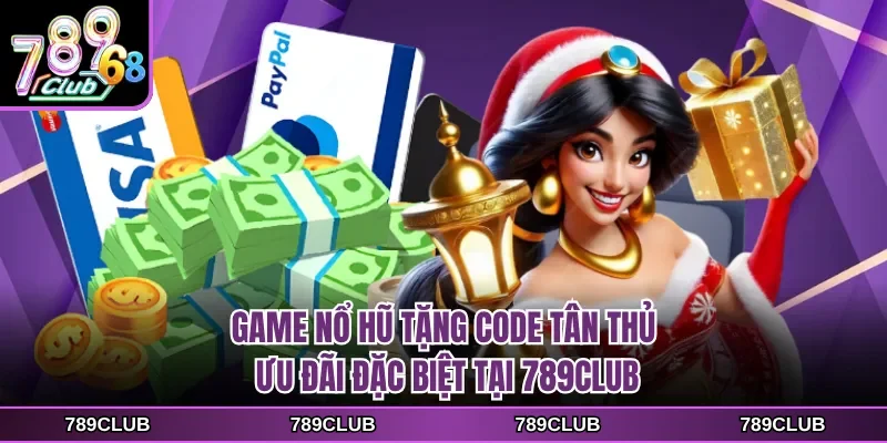 game no hu tang code tan thu uu dai dac biet tai 789club