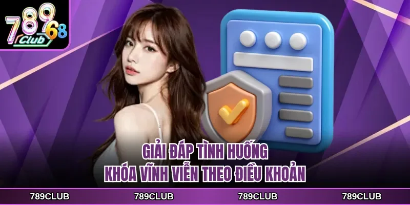 giai dap tinh huong khoa vinh vien theo dieu khoan Giải đáp tình huống khóa vĩnh viễn theo điều khoản