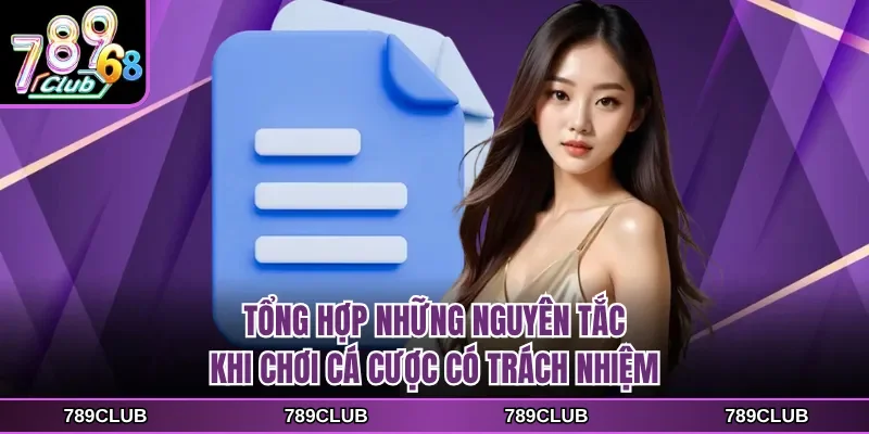 tong hop nhung nguyen tac khi choi ca cuoc co trach nhiem Tổng hợp những nguyên tắc khi chơi cá cược có trách nhiệm